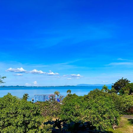 Kohchang Fuengfah Ko Čang Exteriér fotografie