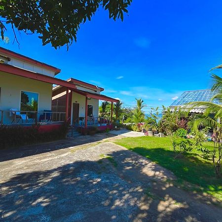 Kohchang Fuengfah Ko Čang Exteriér fotografie