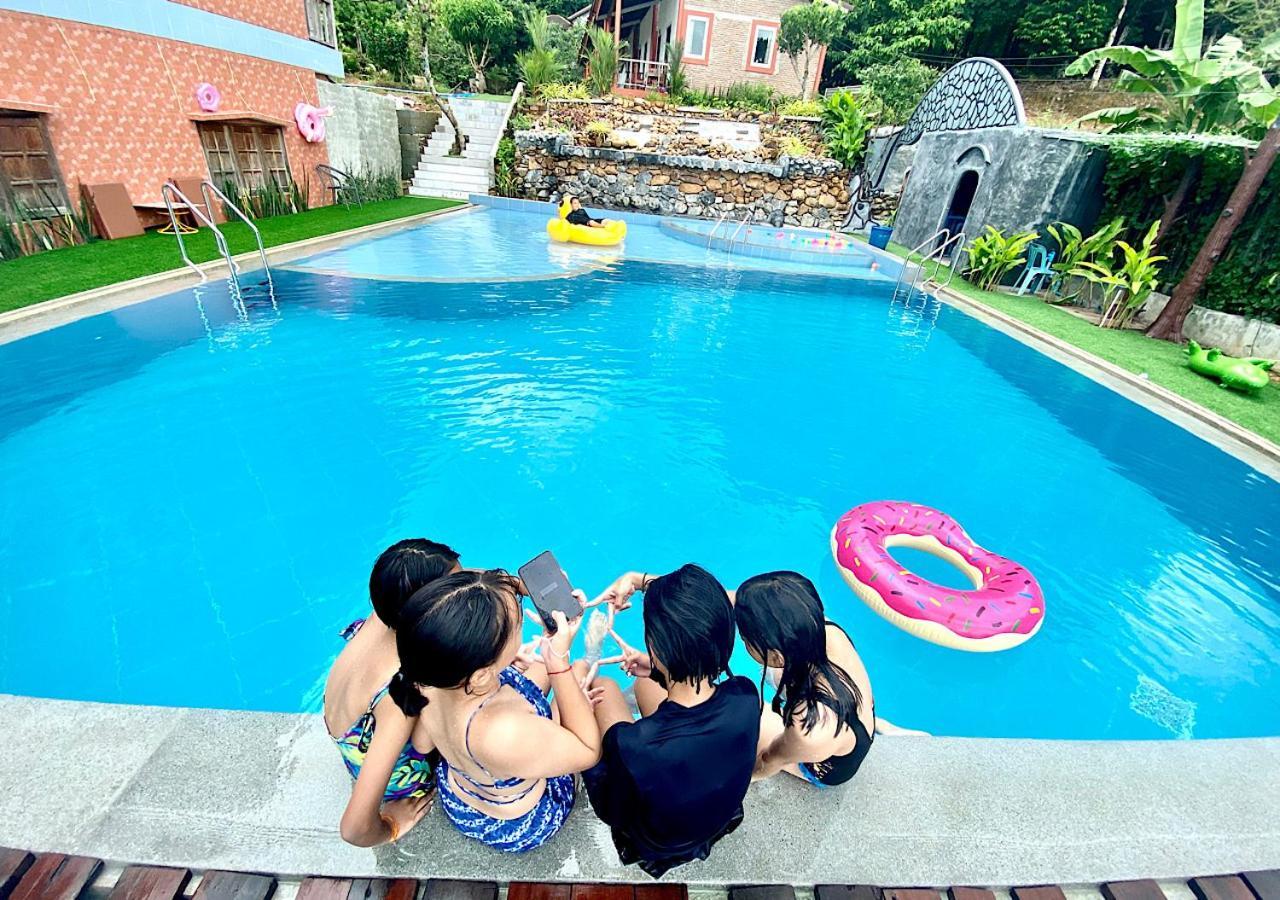 Kohchang Fuengfah Ko Čang Exteriér fotografie