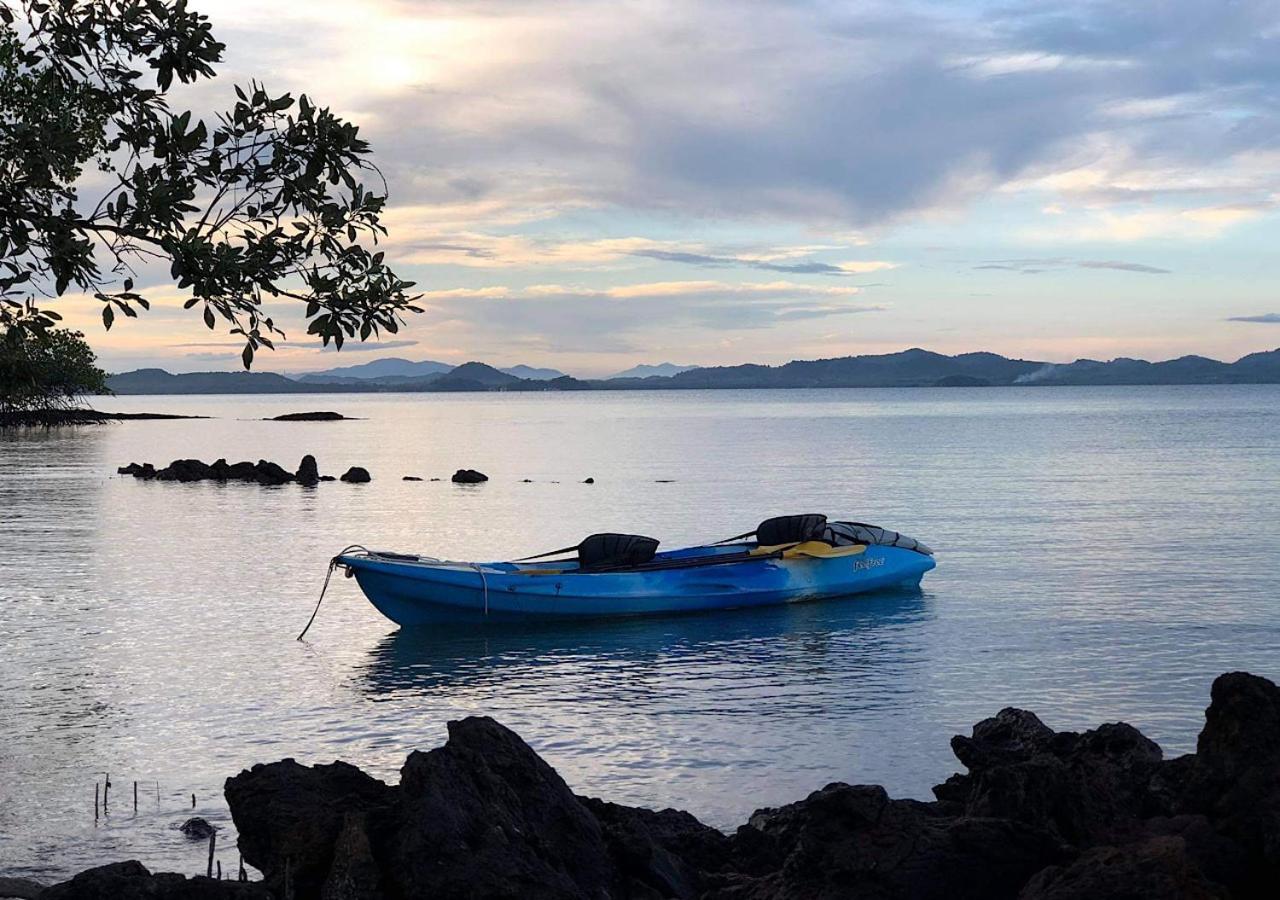 Kohchang Fuengfah Ko Čang Exteriér fotografie