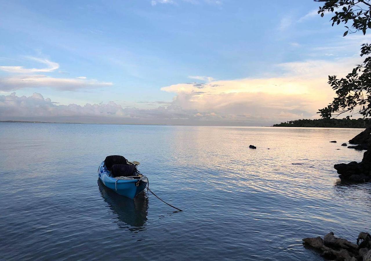 Kohchang Fuengfah Ko Čang Exteriér fotografie