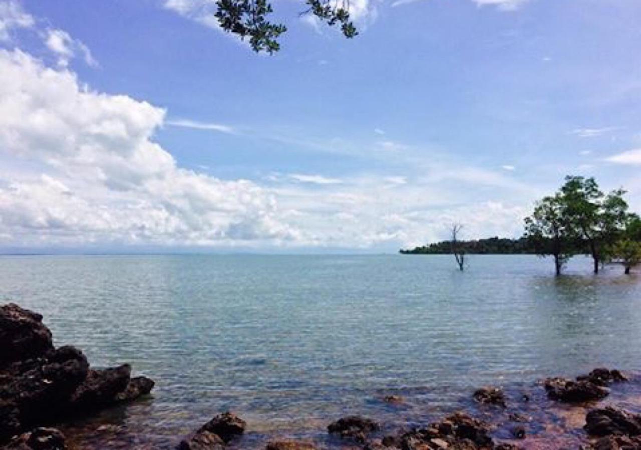 Kohchang Fuengfah Ko Čang Exteriér fotografie