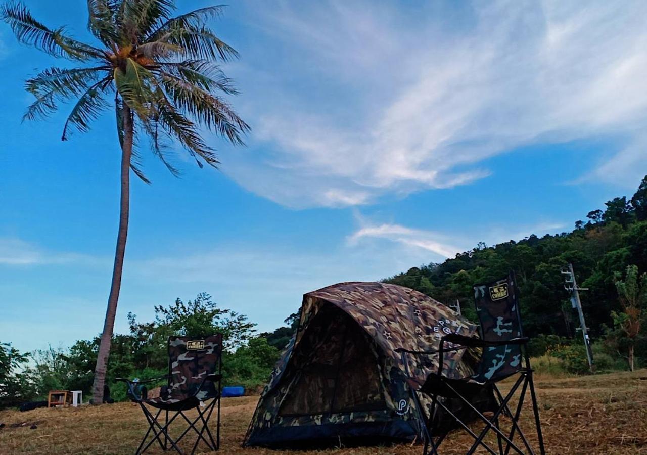 Kohchang Fuengfah Ko Čang Exteriér fotografie