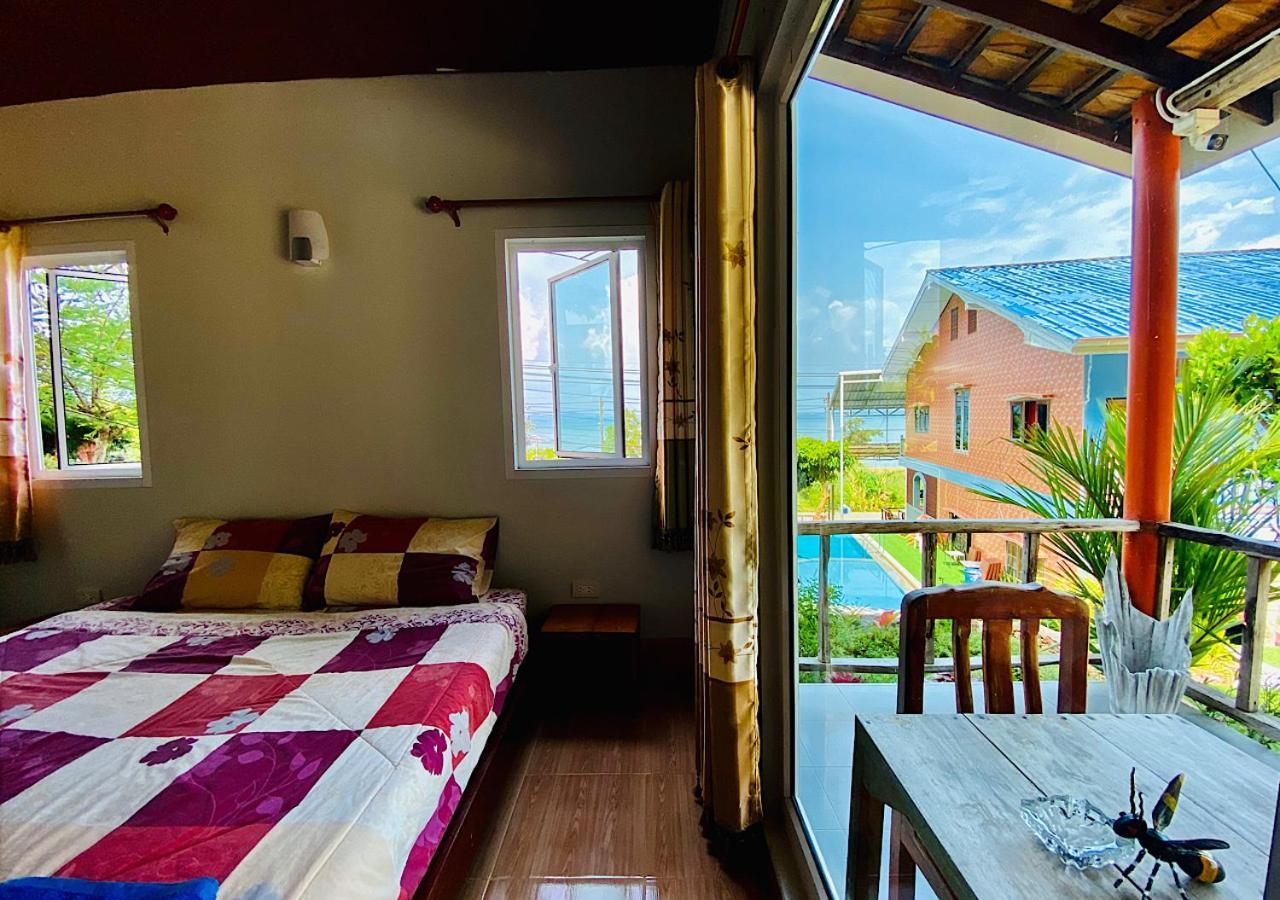 Kohchang Fuengfah Ko Čang Exteriér fotografie