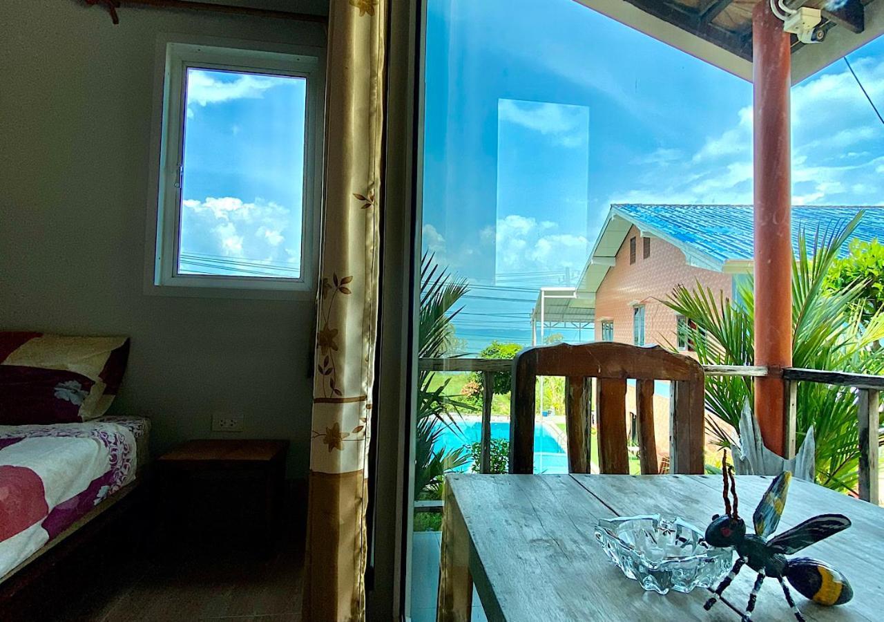 Kohchang Fuengfah Ko Čang Exteriér fotografie