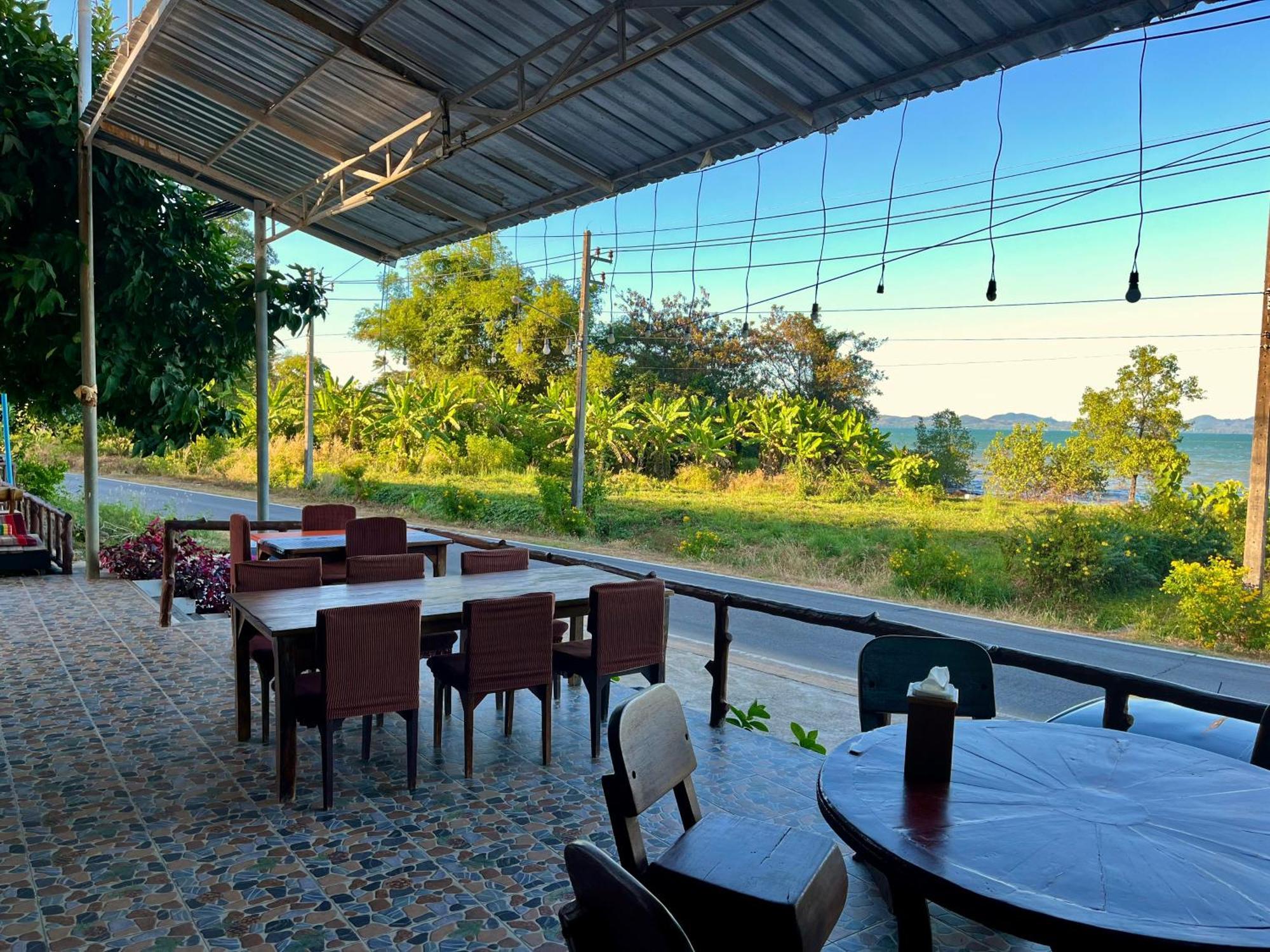 Kohchang Fuengfah Ko Čang Exteriér fotografie