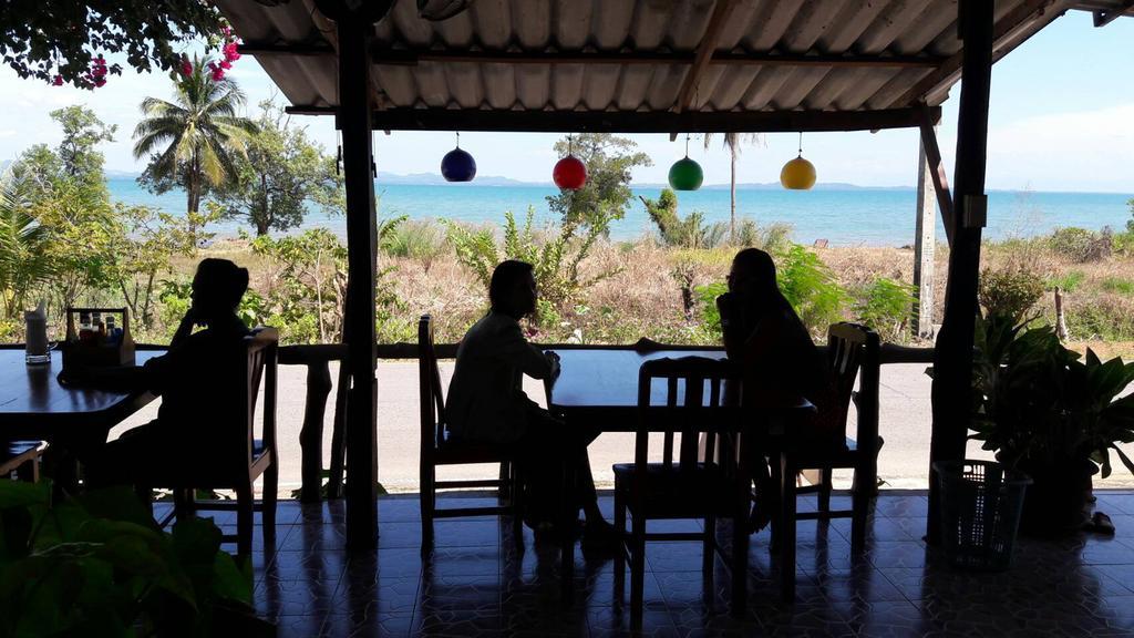 Kohchang Fuengfah Ko Čang Exteriér fotografie