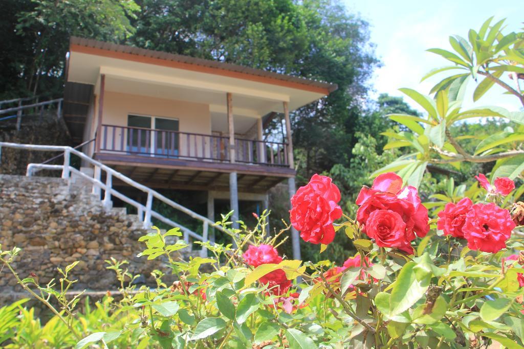 Kohchang Fuengfah Ko Čang Exteriér fotografie