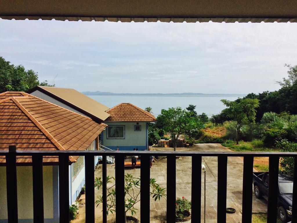 Kohchang Fuengfah Ko Čang Exteriér fotografie