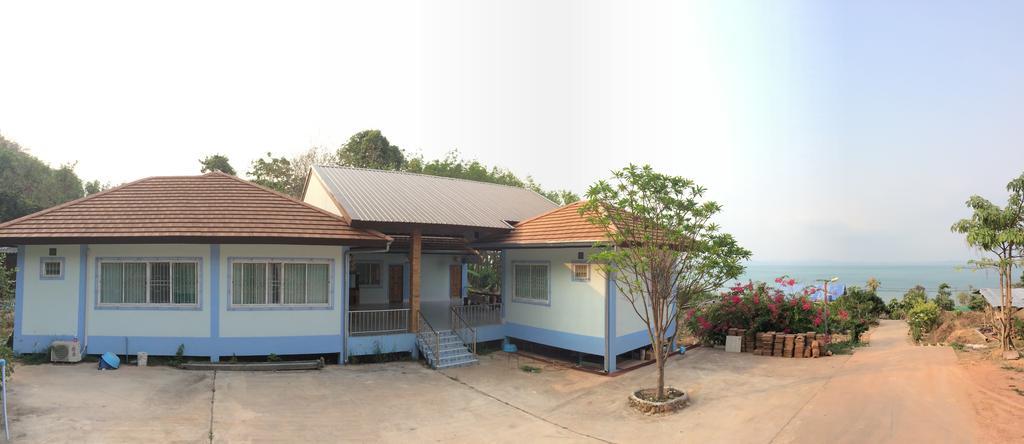 Kohchang Fuengfah Ko Čang Exteriér fotografie