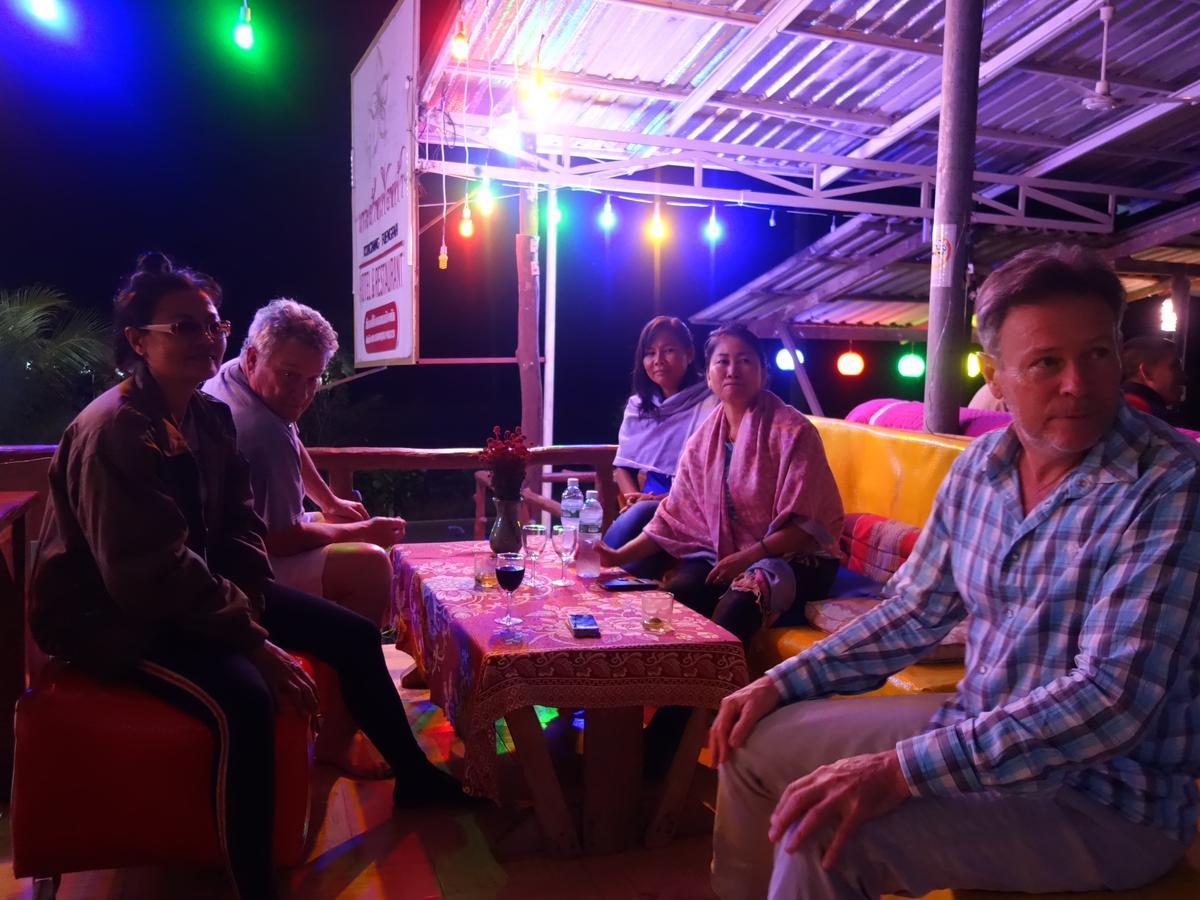 Kohchang Fuengfah Ko Čang Exteriér fotografie