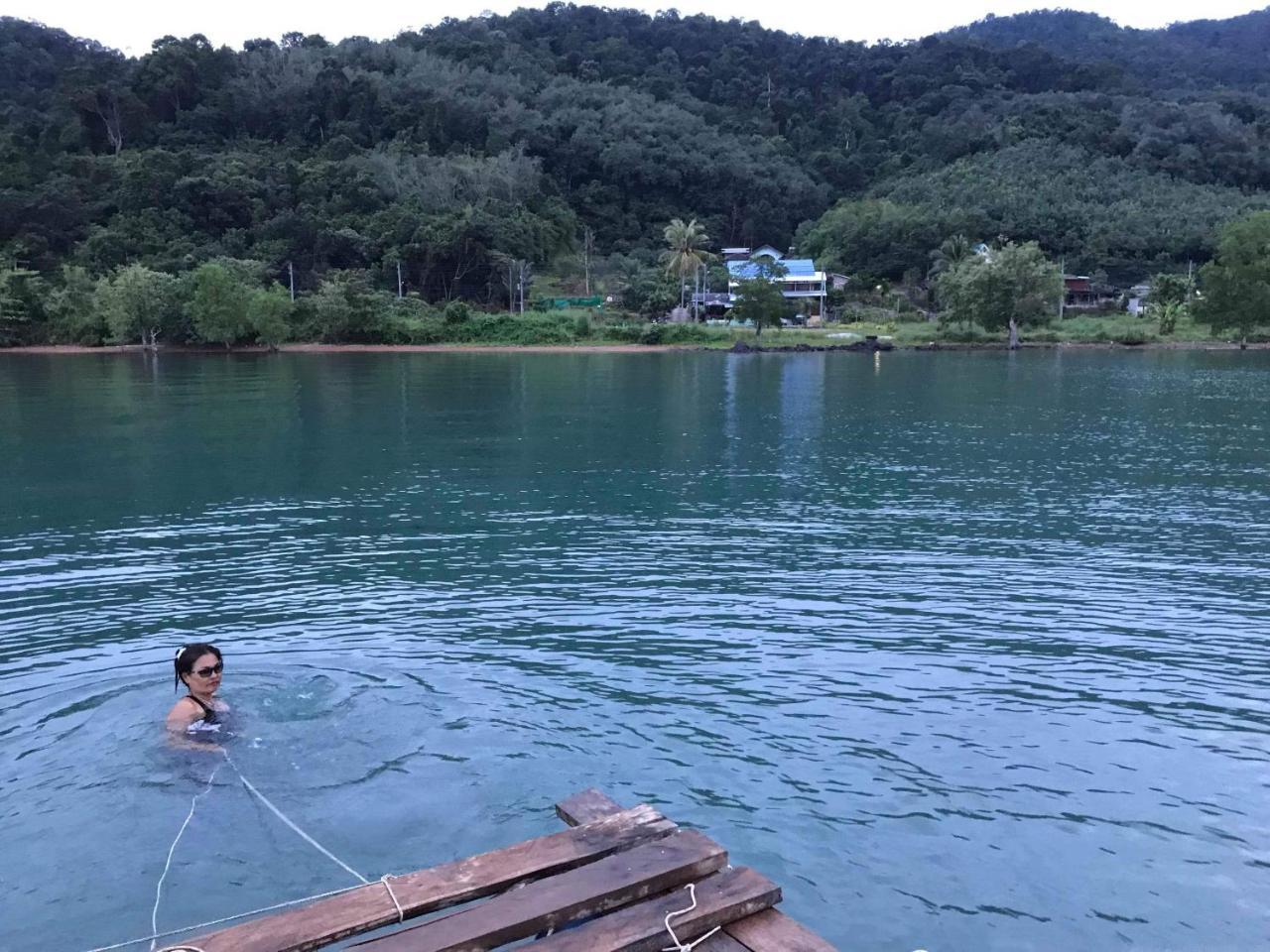 Kohchang Fuengfah Ko Čang Exteriér fotografie