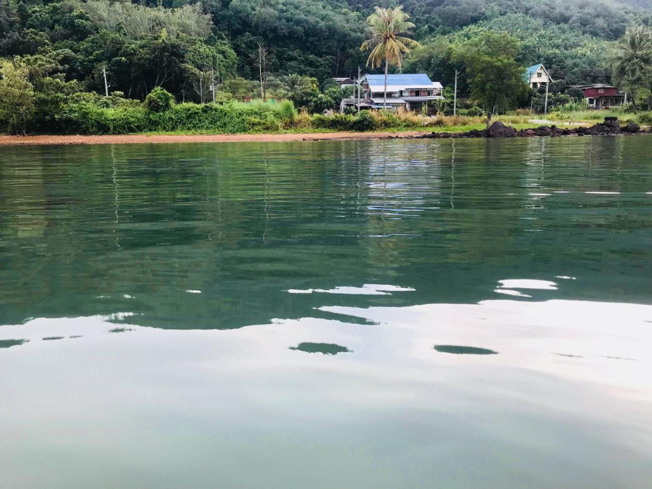 Kohchang Fuengfah Ko Čang Exteriér fotografie