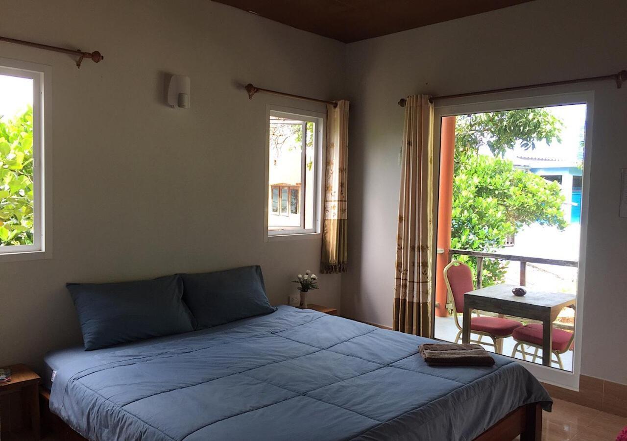 Kohchang Fuengfah Ko Čang Exteriér fotografie